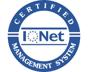 IQNet - Certified Management System