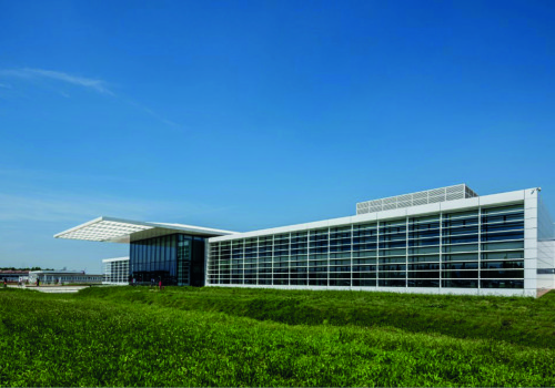 PHILIP MORRIS MANUFACTURING & TECHNOLOGY BOLOGNA